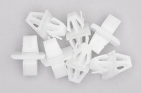 фото thumb №7, Кліпса планки порога порогової volvo s40 v40 - x10