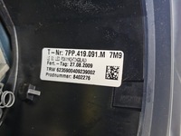 фото thumb №11, Воздуховод кожа niebieska porsche panamera 970 7pp419091m