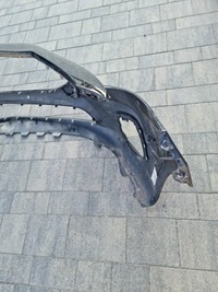 фото thumb №6, Mercedes a klasa 177 w177 a177 бампер передний перед