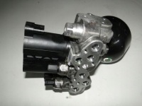 фото thumb №2, Mercedes sl r230 230 насос подвеска клапаны abc