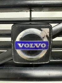 фото thumb №10, Бампер перед переднее volvo c30 r-design омыватель