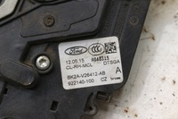 фото thumb №7, Замок дверь раздвижных правых тросы bk2a-v26412-ab ford transit custom