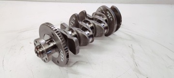 фото thumb №9, Wał коленчатый audi vw seat 2.0 tfsi dnf 06le 33