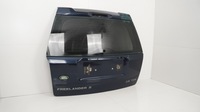 фото thumb №3, Крышка багажника зад land rover freelander ii 06-10r 912