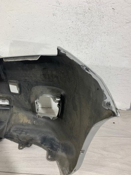 фото thumb №11, Toyota rav4 iii 3 рестайлинг 08-10 бампер перед переднее