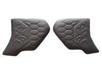 фото thumb №2, Обшивки двері scania s / r eco grube new