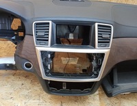 фото thumb №6, Приборная панель приборная mercedes gl x166 europa