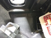 фото thumb №5, Volvo v60 ii 2.0 d4 корпус предохранителей 31398000 32200114 2018-