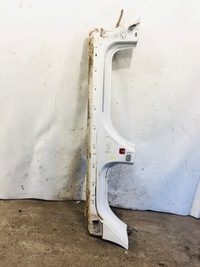 фото thumb №1, Лівий поріг peugeot 2008 #158