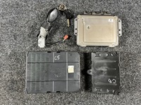 фото thumb №10, Citroen c5 i рестайлінг 1.6 hdi набір стартовий do запуску 9664257580