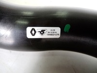 фото thumb №3, Труба интеркулер renault koleos ii 2.0 dci 144600107r