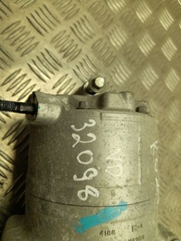 фото thumb №4, Компрессор, кондиционер mg zs ev 2022 shs33h4203