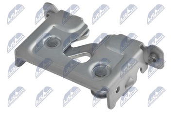 фото thumb №8, Замок капота кришки двигуна nty mini mini paceman