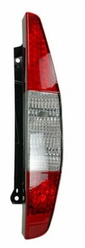 фото thumb №11, Лампа зад fiat doblo 01- /p/ 712406001120 магніт