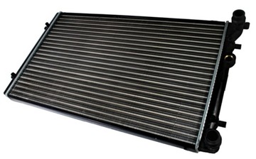 фото thumb №1, Радиаторов воды жидкости двигатель bora golf iii golf iv