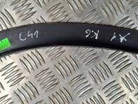 фото thumb №8, Накладка підкрилок заднього bmw x1 e84 2990171