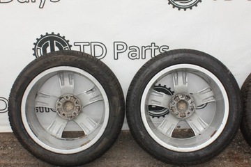фото thumb №15, Комплект диск audi a6 4g2, c7, 4gc 4g0601025d 3.0l бензин 228kw 2012