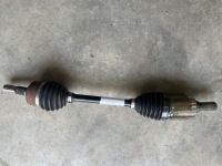 Купити Alfa romeo junior привідний вал ліва 9844257380, фото thumb