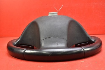 фото thumb №5, Руль кожаный мультифункция 55160060 volvo v50 рестайлинг 07-12