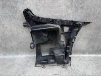 фото thumb №2, Направляющая бампера левый задняя bmw 3 gt f34