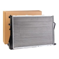 Радиатор воды ridex 470r0017 к bmw 5 седан e39 5 touring e39 7 e38 Цена, фото thumb