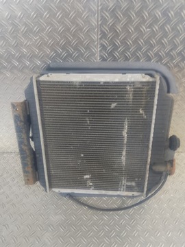 фото thumb №5, Mercedes mb100 w631 88-96 радіаторів води 2.4