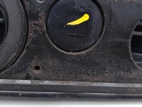 фото thumb №7, Dacia sandero рейлінги дахові 2014 хетчбек 4/5dr 738204651r 738210512r