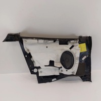 Купити 2012 mini one - cooper купе r56 пластик боковий сидіння, фото thumb