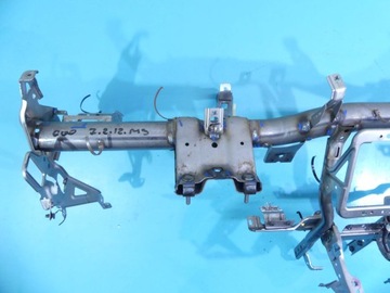 фото thumb №7, Каркас панели консоли honda cr-v iii 09-12 европа