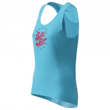 Женский велосипедный топ Zimtstern Pure Endura L|-50%