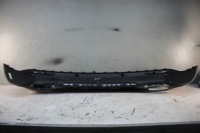 Бампер накладка задний  mercedes gla a247885340 +правая заглушка выхлоп Киев, фото thumb