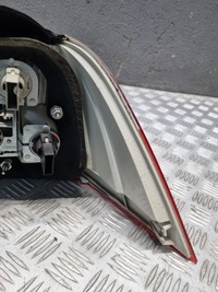 фото thumb №11, Bmw e61 лампа левая левый зад задняя 7165825