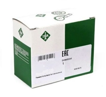 фото thumb №1, Бампер, насос високого тиску 711 0244 10 schaeffler ina