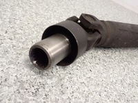 фото thumb №7, Suzuki grand vitara 2.0td 03- wał приводной задняя 5d длинный