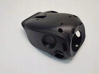 фото thumb №2, Корпус захист керма renault megane iv