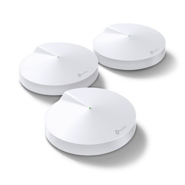 Домашняя Wi-Fi система Deco M5 (3 шт.)