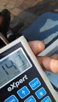 фото thumb №9, Двері перед передні ліва renault scenic ii