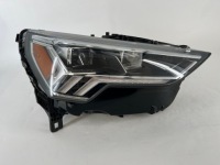 Купити Audi q3 83a full led америка фара правий, фото thumb