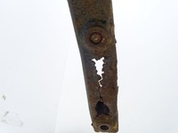 фото thumb №5, Iveco eurocargo ii 02-08 гаситель za салонный вертикальный