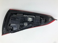 фото thumb №7, Mercedes w177 лампа левая зад w крышка багажника led a1779061700