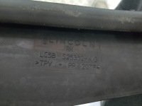 фото thumb №2, Lincoln aviator 2022 black label прокладка дверь правый задняя