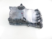 фото thumb №8, Піддон масляна audi a4 b6 1.9 tdi 06b103603aq