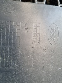 фото thumb №6, Discovery sport l550 fl решётка бампера перед