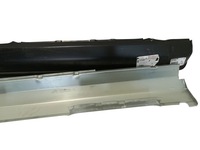 фото thumb №5, Daewoo lanos 97-08 4/5-d поріг пороги оцинковка лівий