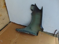 фото thumb №12, Крыло правый перед vw touran 2010-2015 lc9x