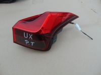 фото thumb №2, Лампа правий задня lexus ux250h