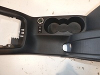 фото thumb №5, Octavia ii туннель средний подлокотник 1z1863241