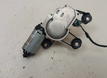 фото thumb №1, Двигунчик двірники задньої ford fiesta