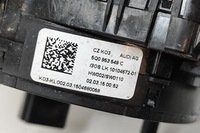 фото thumb №7, Audi a3 sportback 8va переключатель поворотов дворник 8v0953521bp 2