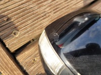 Honda accord viii универсал 12r рестайлинг  зеркало правое европа nh731p 10+2 pin Оригинал, фото thumb